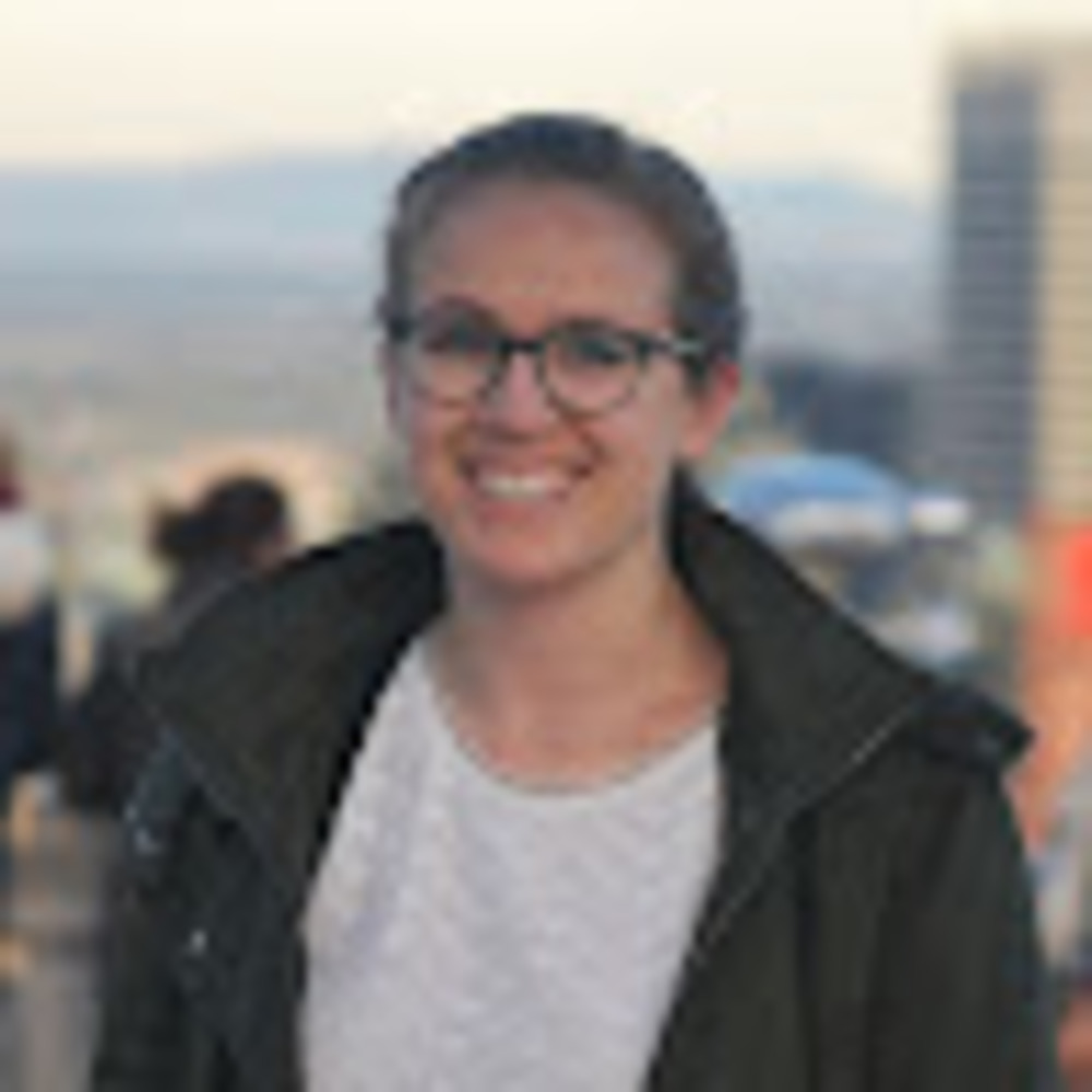 Meet your Posher, Janna